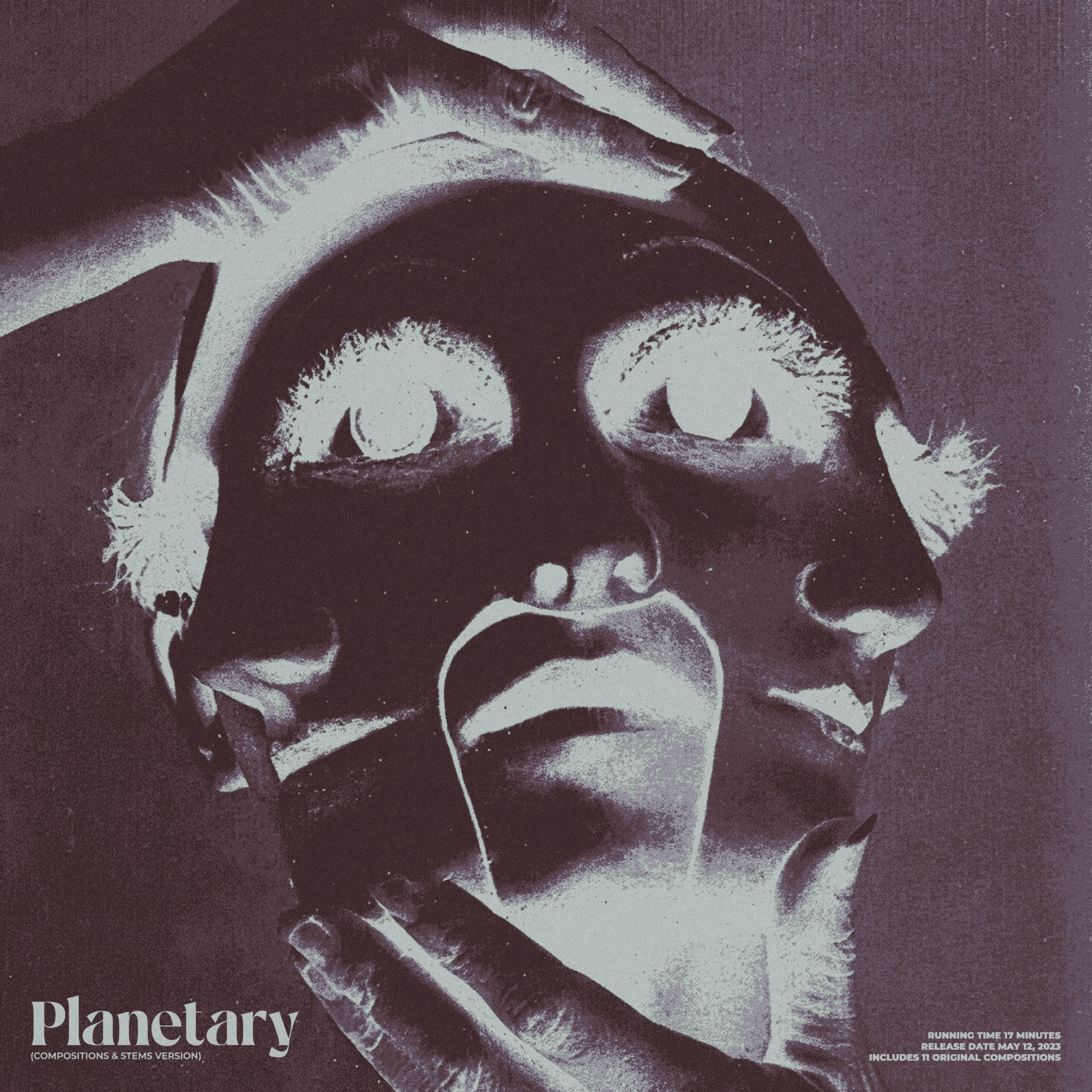 AH Music Libray 002 - Planetary Sample Pack - AH Music Library